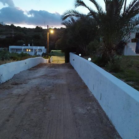מסטיכרי Traditional House Marivilla מראה חיצוני תמונה