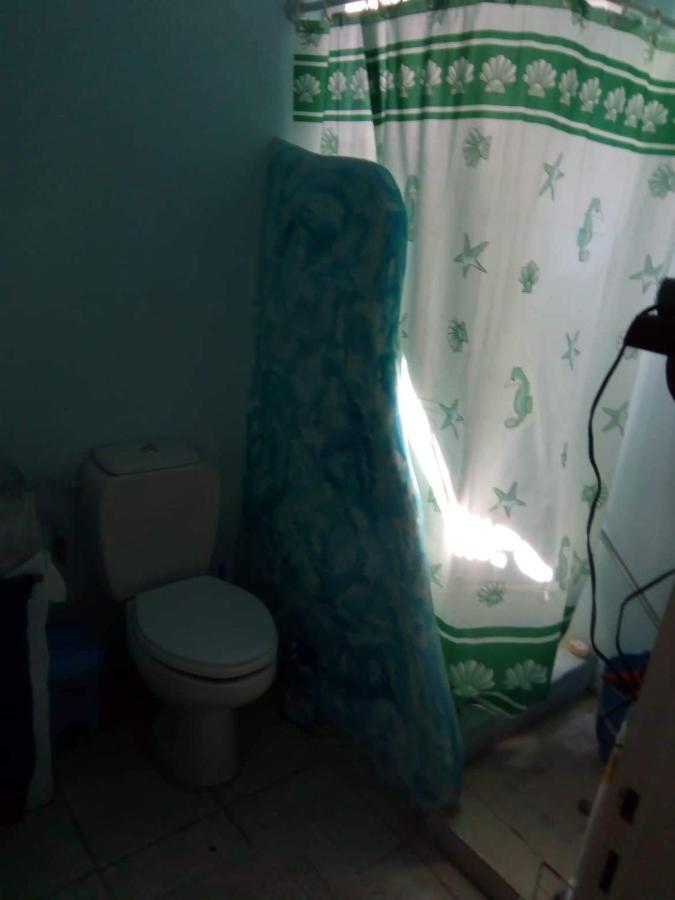 מסטיכרי Traditional House Marivilla מראה חיצוני תמונה